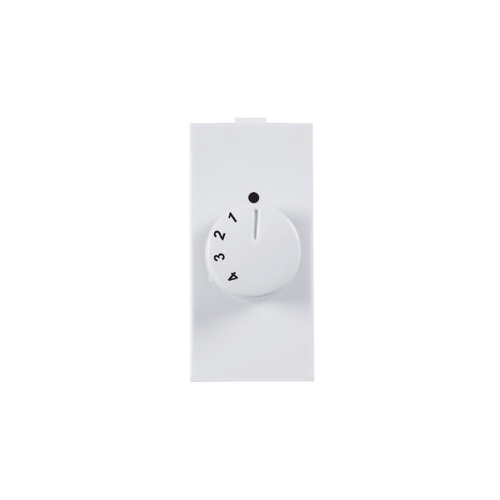 Fan regulator replacement